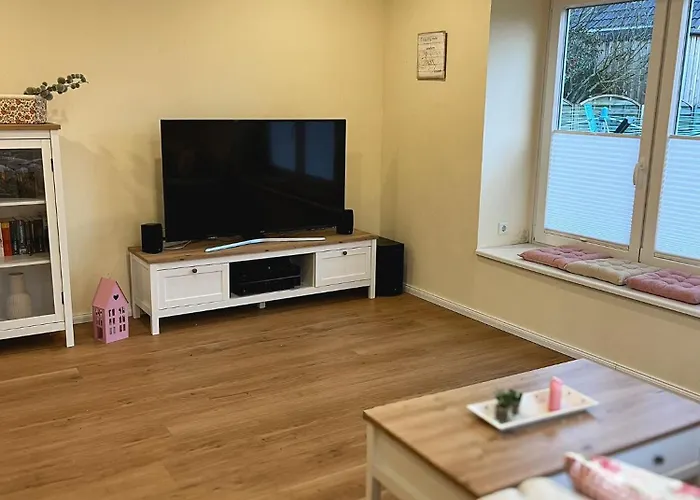 Ferienwohnung Alida
