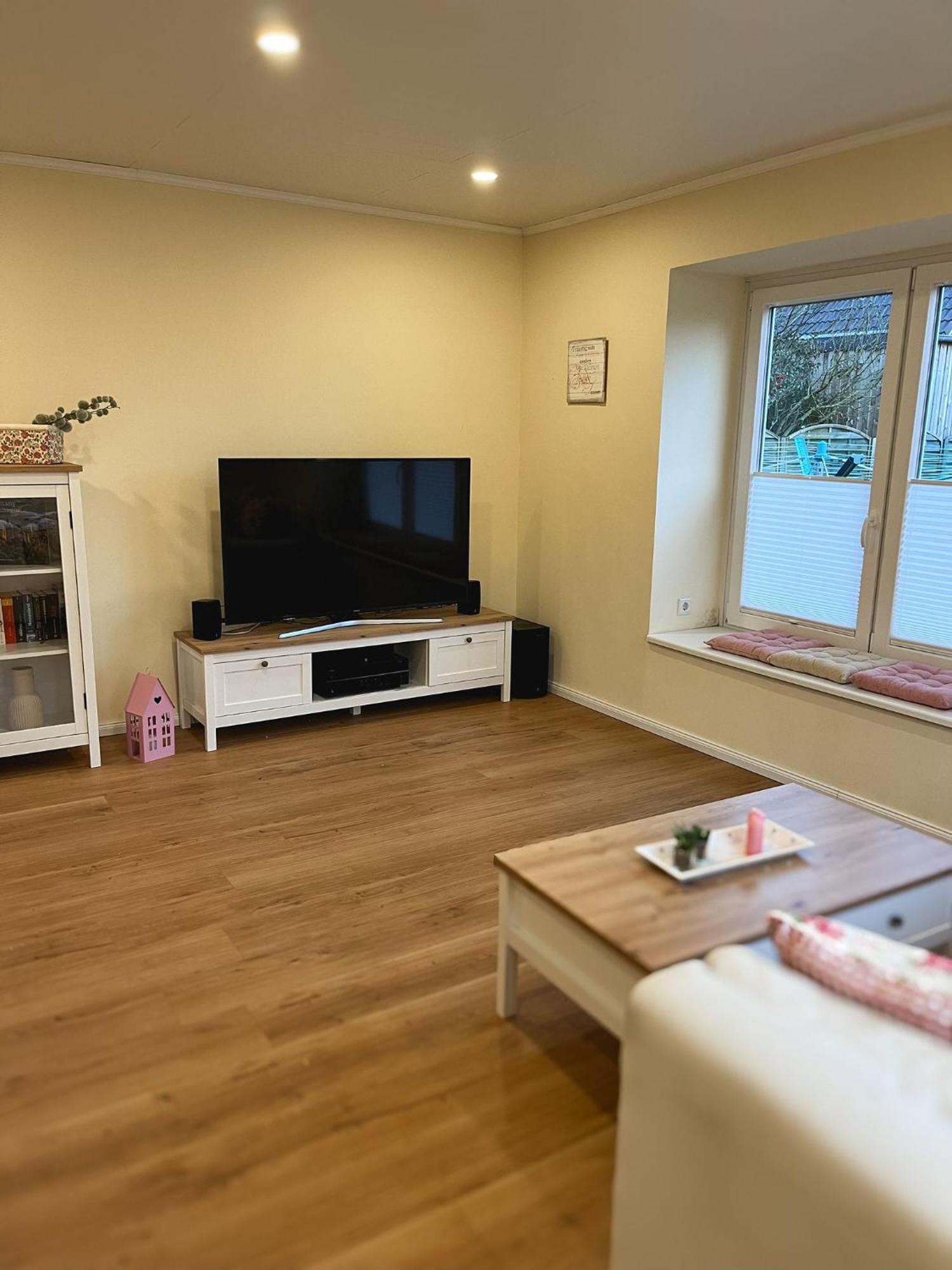 Alida Apartment Niebull
