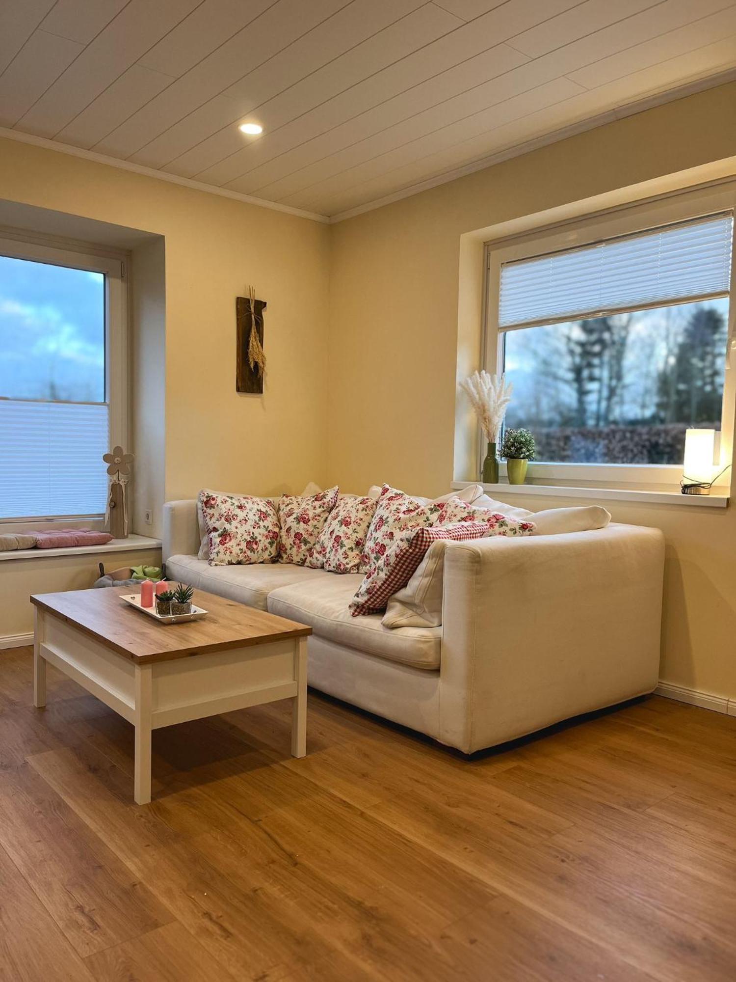 Alida Apartment