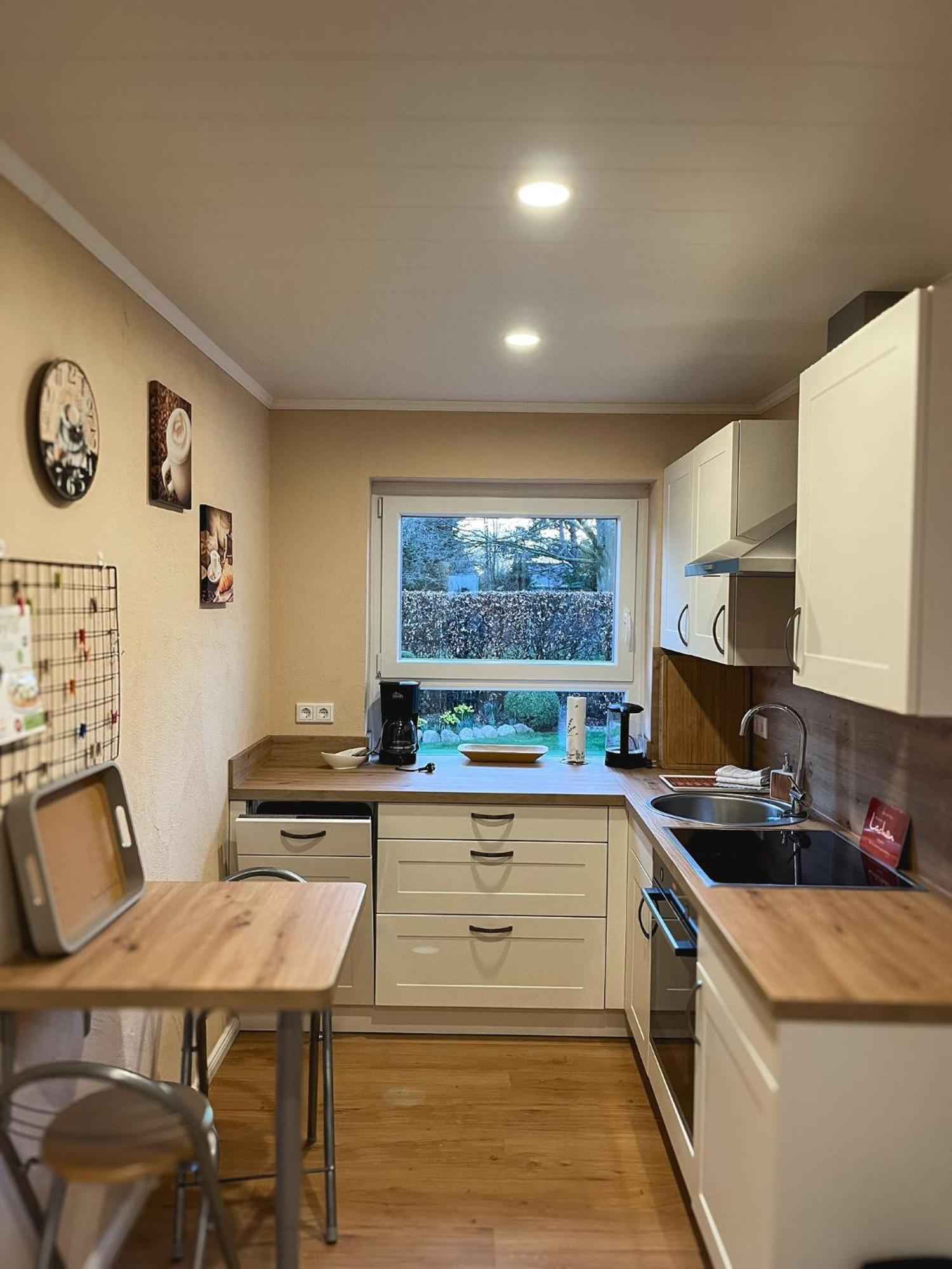 Apartment Alida *