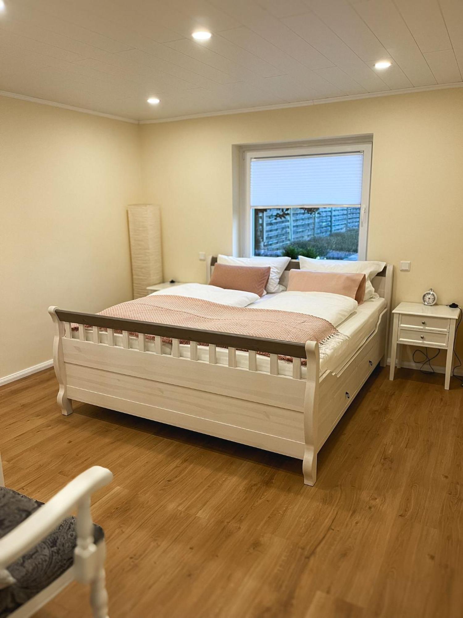 Apartment Alida